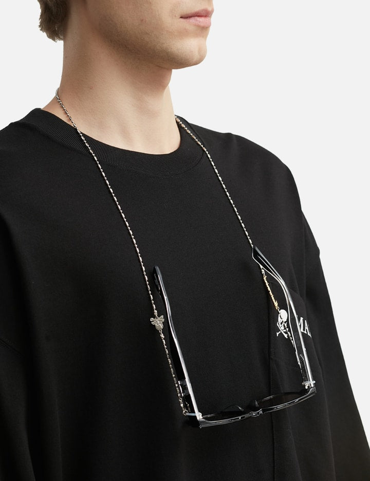 Earbud / Eyewear Chain