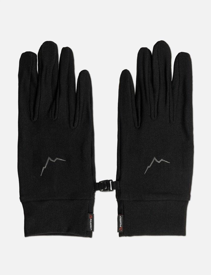 Light Power Stretch Glove