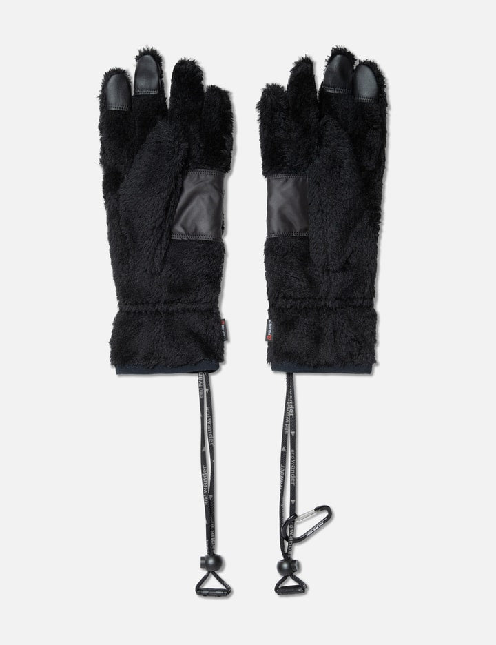 High Loft Fleece Gloves