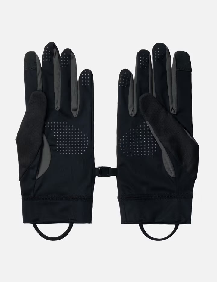 Andie Base Layer Gloves