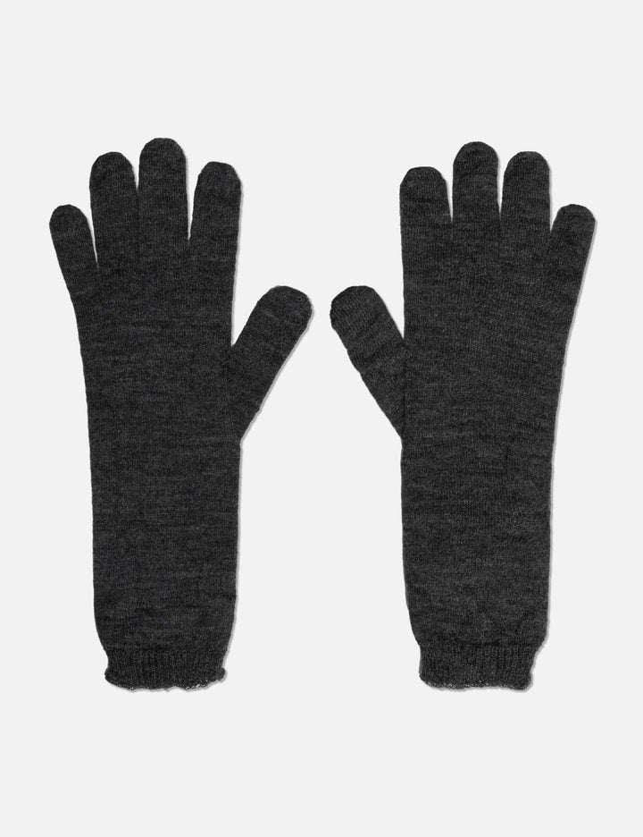 Wool Gloves