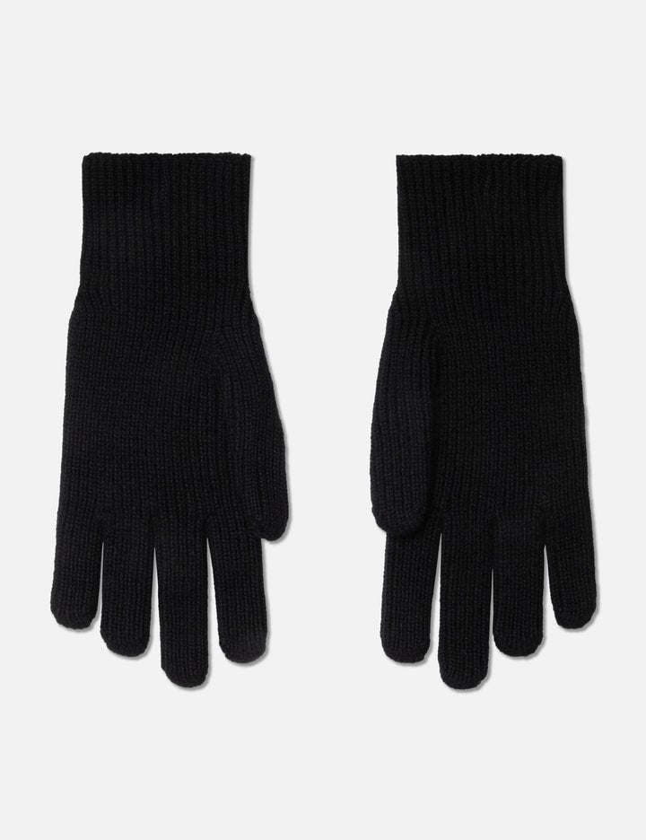 Wool Gloves