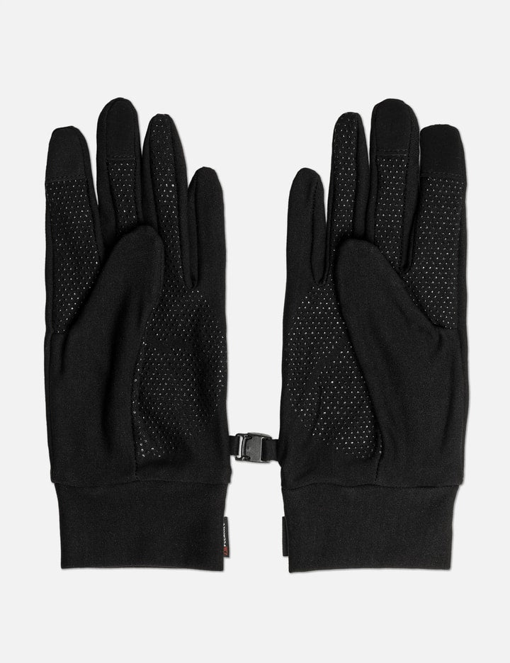 Light Power Stretch Glove