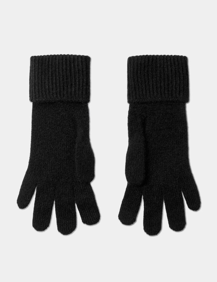 Cashmere Blend Gloves