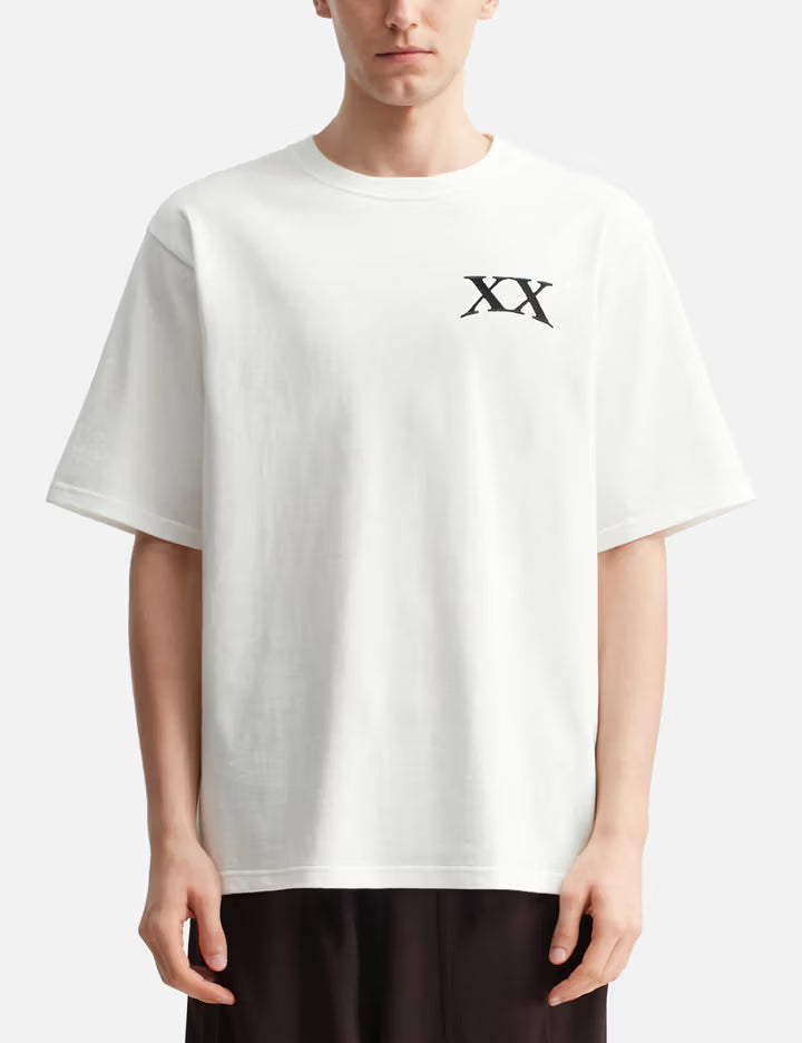 AMBUSH X Hypebeast 20th Anniversary T-Shirt