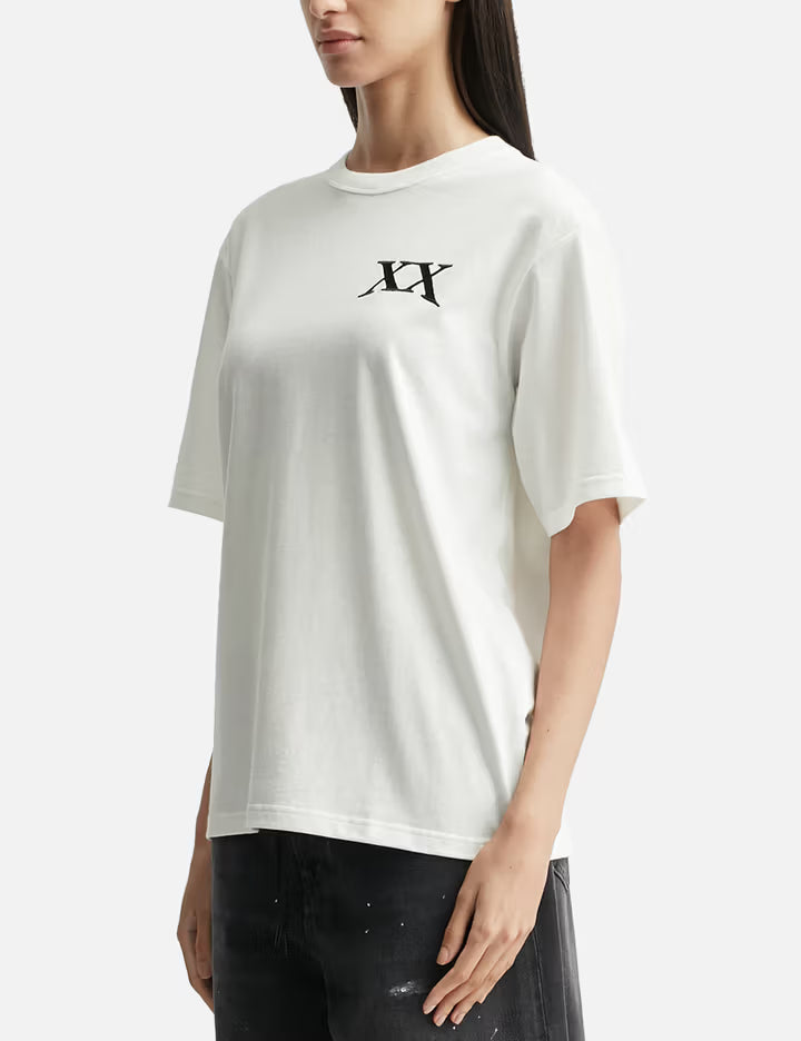 AMBUSH X Hypebeast 20th Anniversary T-Shirt