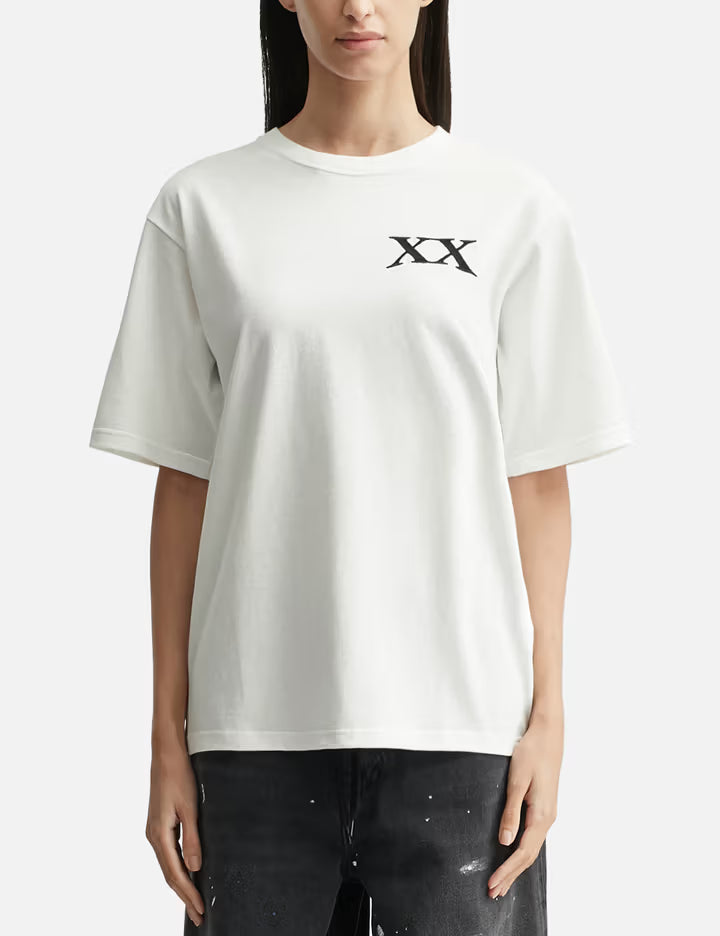 AMBUSH X Hypebeast 20th Anniversary T-Shirt