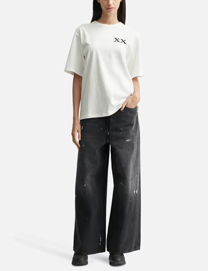 AMBUSH X Hypebeast 20th Anniversary T-Shirt