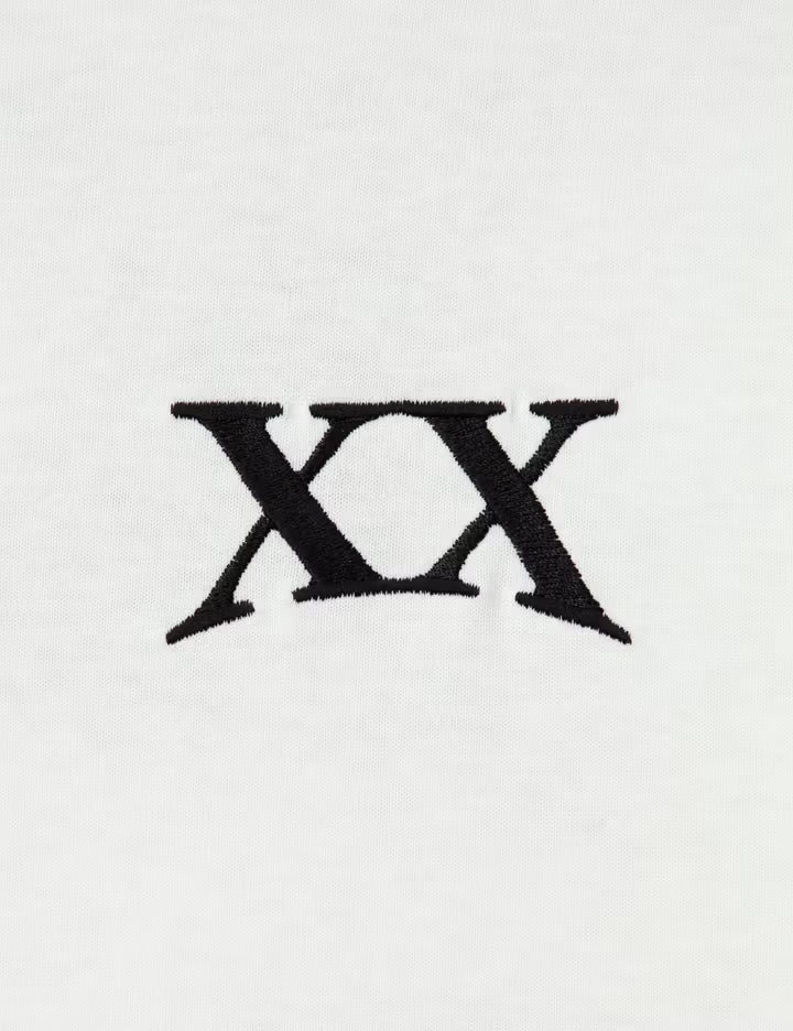 AMBUSH X Hypebeast 20th Anniversary T-Shirt