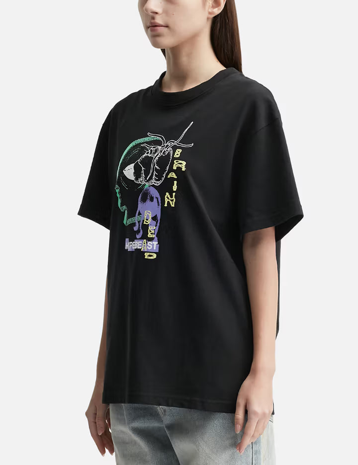 Brain Dead X Hypebeast 20th Anniversary T-Shirt