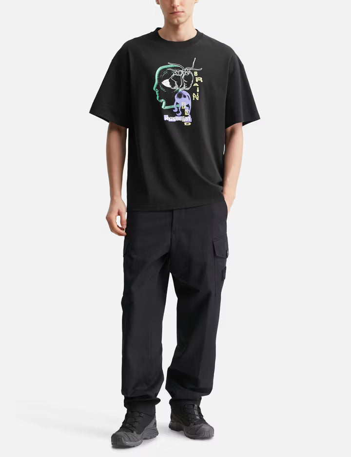 Brain Dead X Hypebeast 20th Anniversary T-Shirt