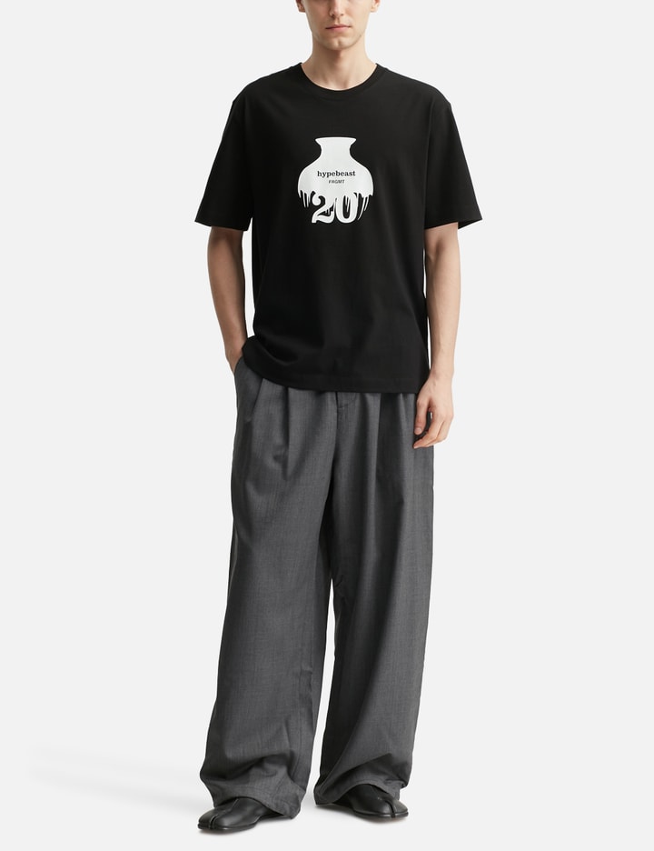 Fragment x Hypebeast 20th Anniversary T-shirt