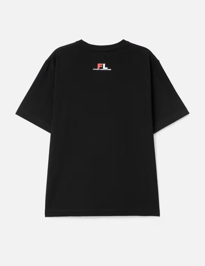 Futura Laboratories X Hypebeast 20th Anniversary T-Shirt