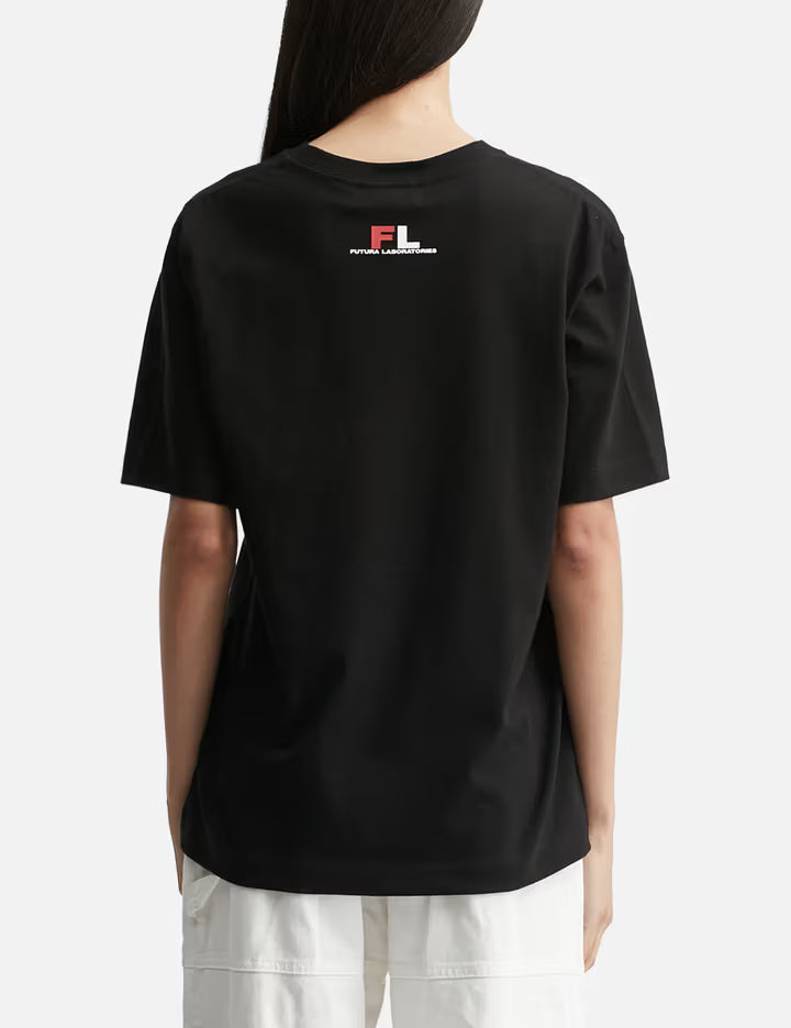 Futura Laboratories X Hypebeast 20th Anniversary T-Shirt