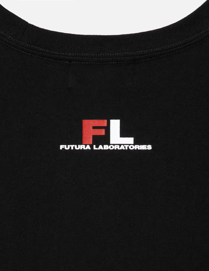 Futura Laboratories X Hypebeast 20th Anniversary T-Shirt