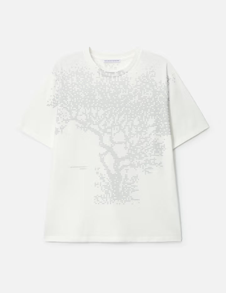 POST ARCHIVE FACTION (PAF) X Hypebeast 20th Anniversary T-Shirt