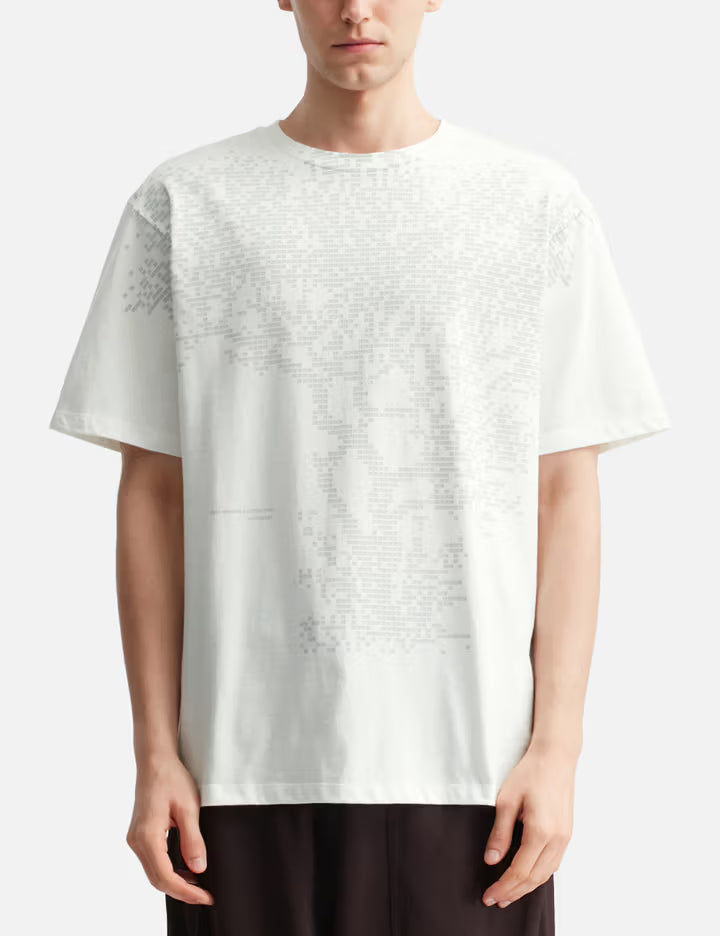 POST ARCHIVE FACTION (PAF) X Hypebeast 20th Anniversary T-Shirt
