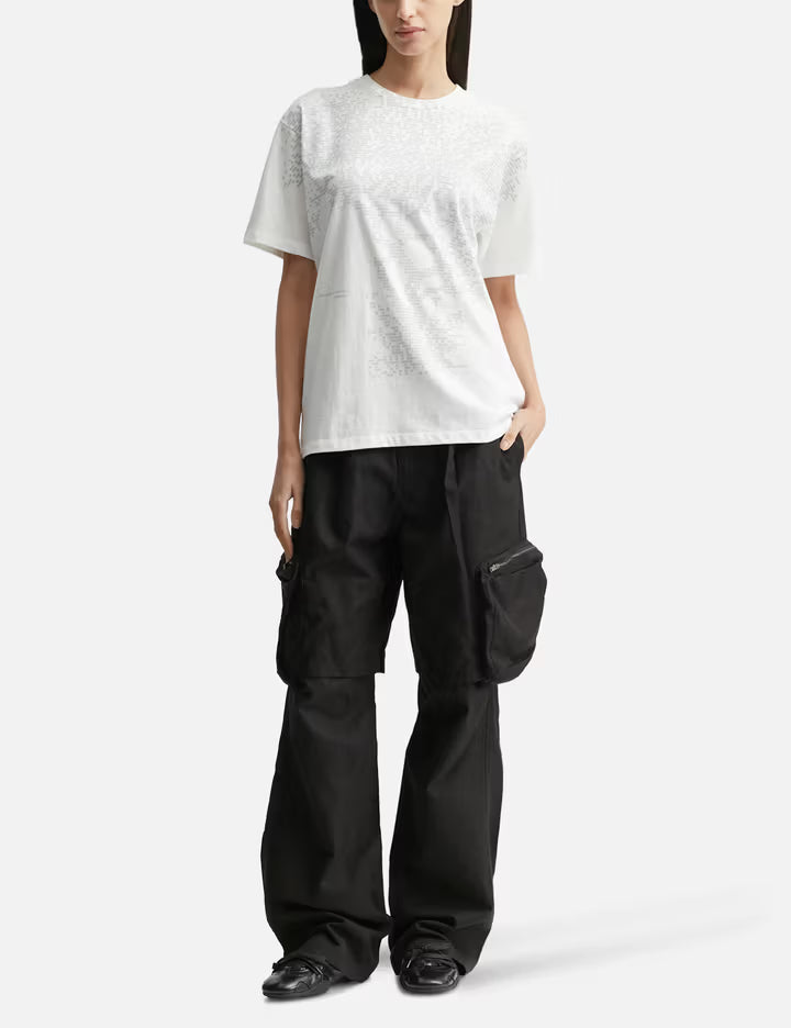 POST ARCHIVE FACTION (PAF) X Hypebeast 20th Anniversary T-Shirt