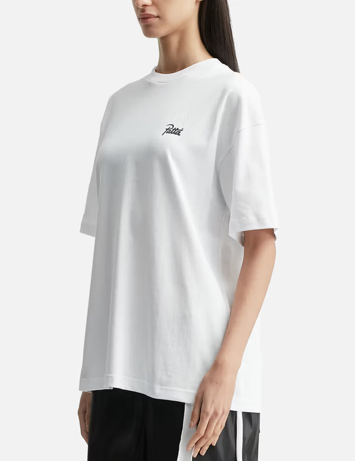 PATTA X Hypebeast 20th Anniversary T-Shirt