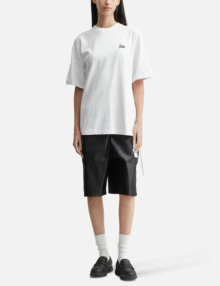 PATTA X Hypebeast 20th Anniversary T-Shirt