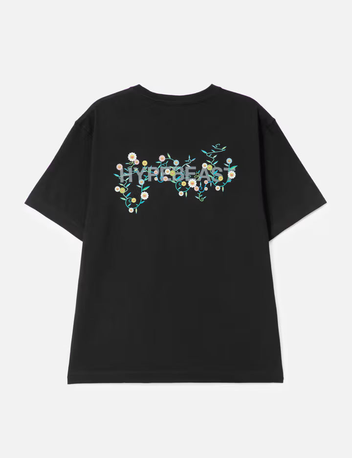 Takashi Murakami X Hypebeast 20th Anniversary T-Shirt