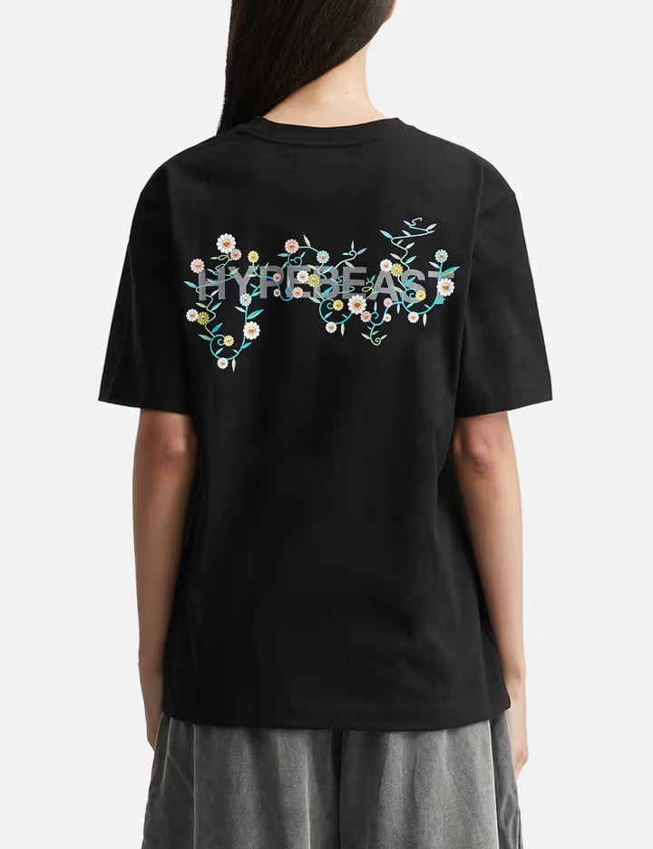 Takashi Murakami X Hypebeast 20th Anniversary T-Shirt