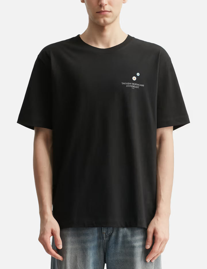 Takashi Murakami X Hypebeast 20th Anniversary T-Shirt