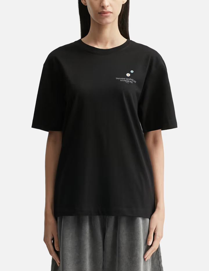 Takashi Murakami X Hypebeast 20th Anniversary T-Shirt