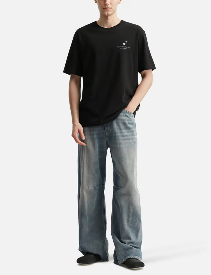 Takashi Murakami X Hypebeast 20th Anniversary T-Shirt