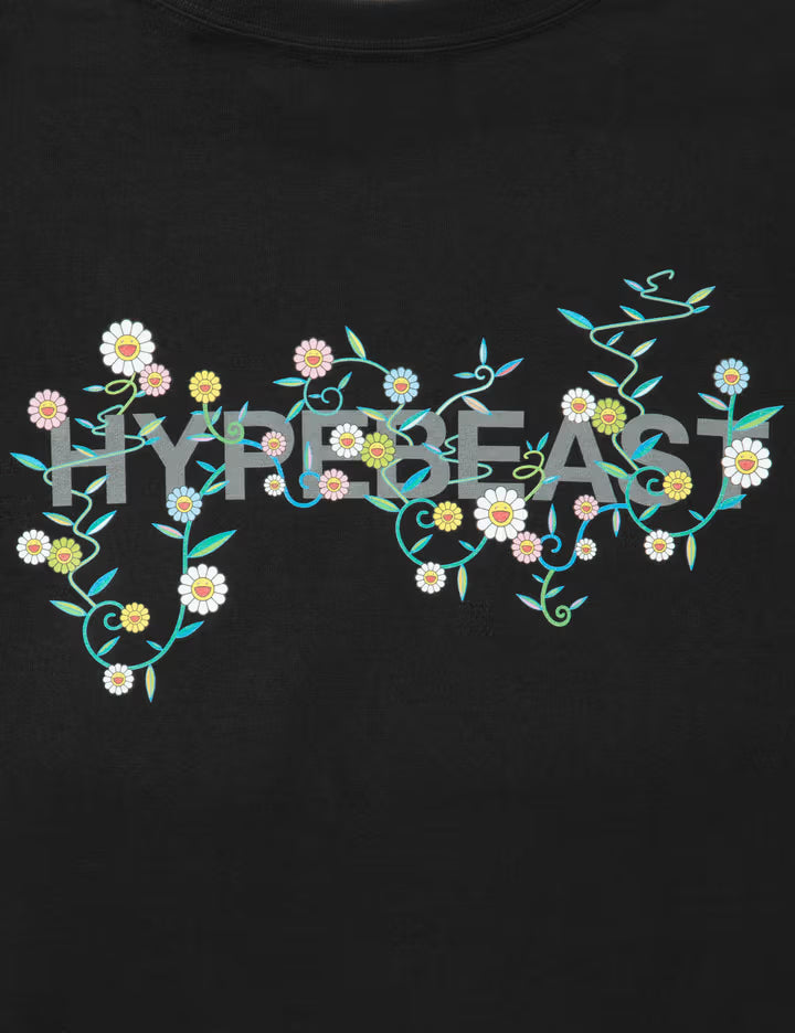 Takashi Murakami X Hypebeast 20th Anniversary T-Shirt