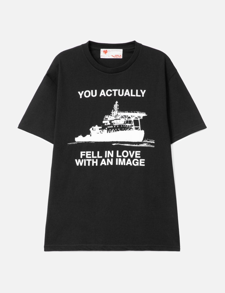 Virgil Abloh Archive™ x Hypebeast 20th Anniversary T-shirt