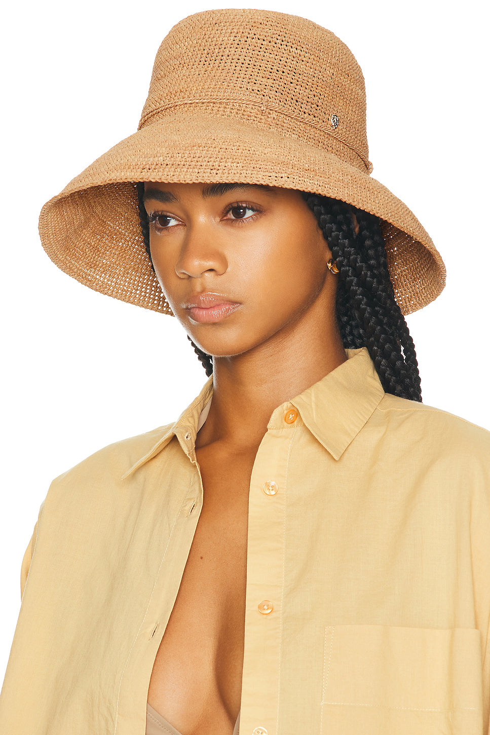 Provence 10 Hat