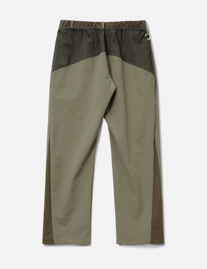 HYPEGOLF X POST ARCHIVE FACTION (PAF) Woven Pants
