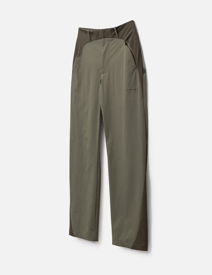HYPEGOLF X POST ARCHIVE FACTION (PAF) Woven Pants
