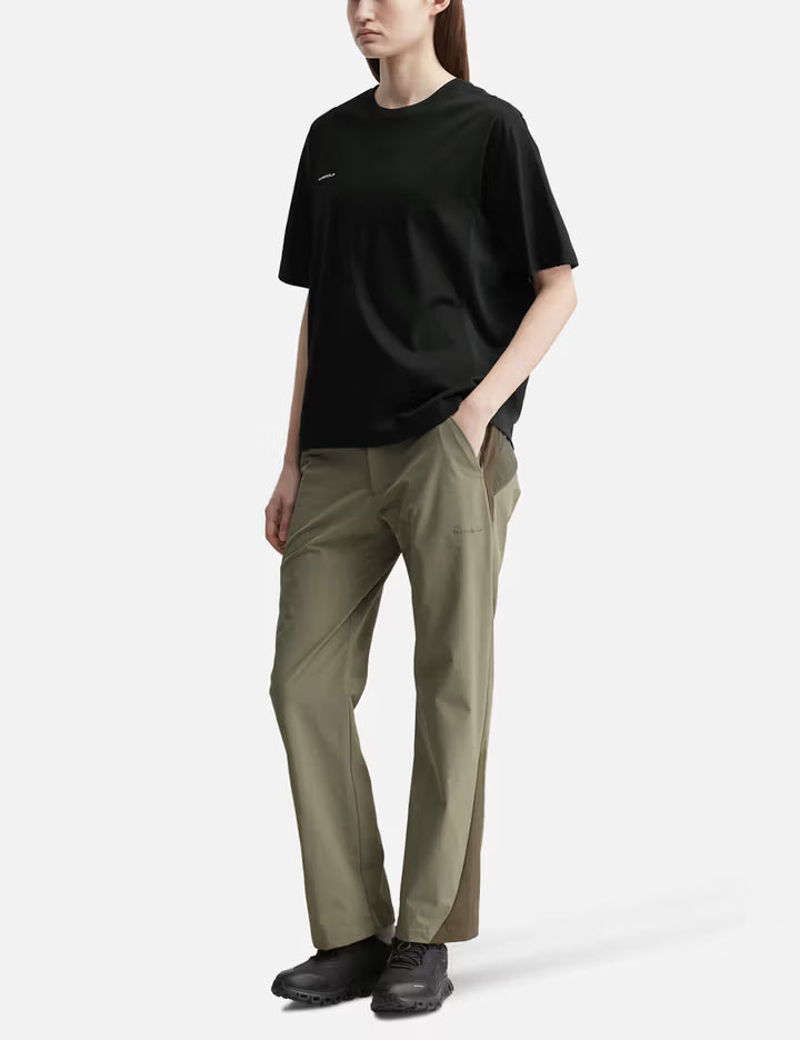 HYPEGOLF X POST ARCHIVE FACTION (PAF) Woven Pants