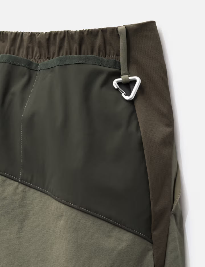 HYPEGOLF X POST ARCHIVE FACTION (PAF) Woven Pants