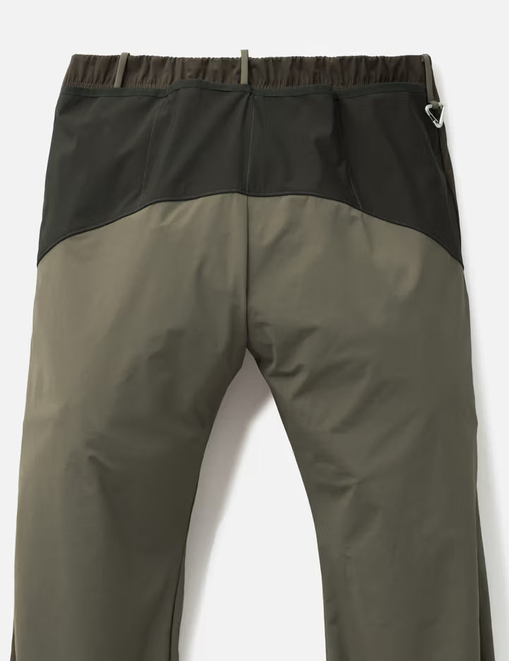 HYPEGOLF X POST ARCHIVE FACTION (PAF) Woven Pants