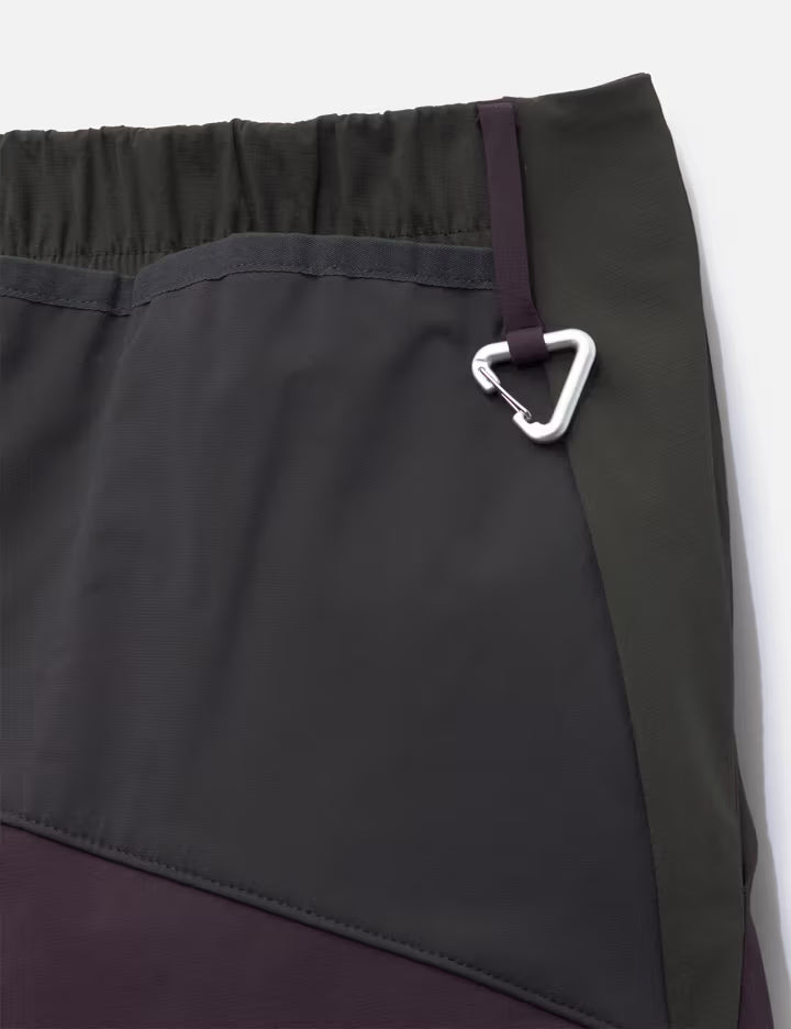 HYPEGOLF X POST ARCHIVE FACTION (PAF) Woven Pants