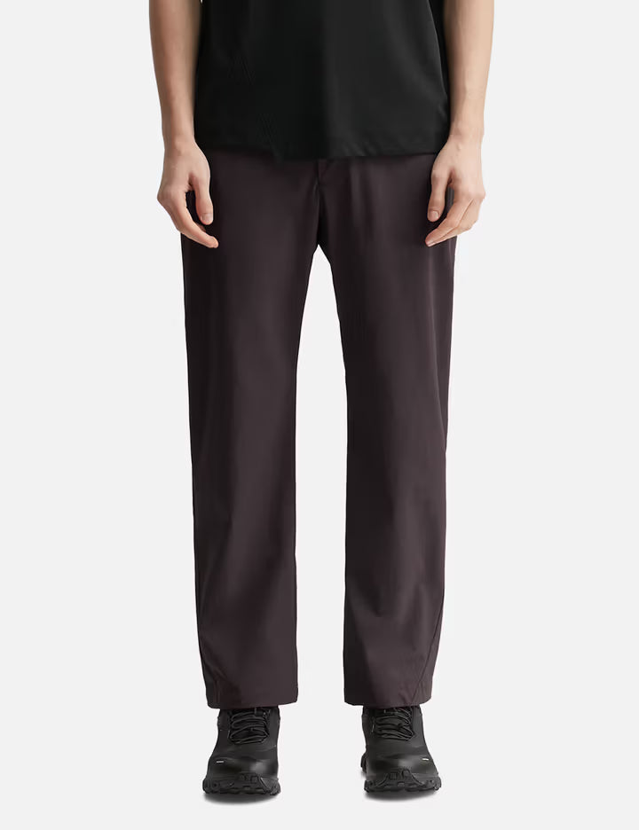HYPEGOLF X POST ARCHIVE FACTION (PAF) Woven Pants