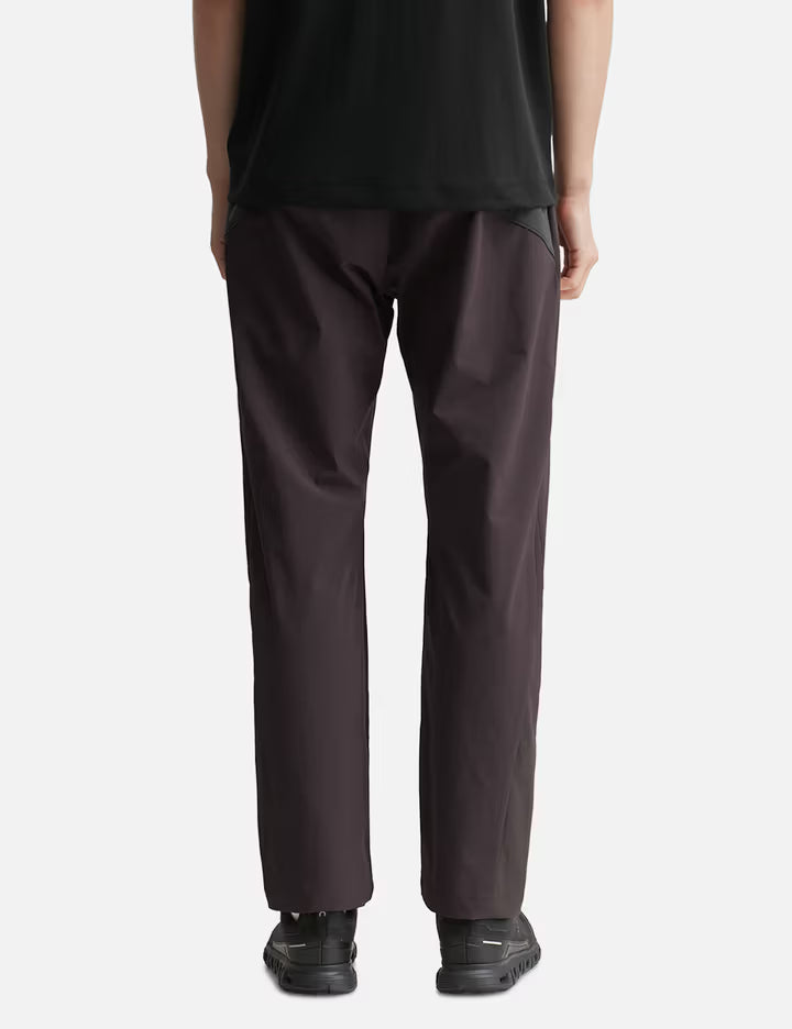HYPEGOLF X POST ARCHIVE FACTION (PAF) Woven Pants