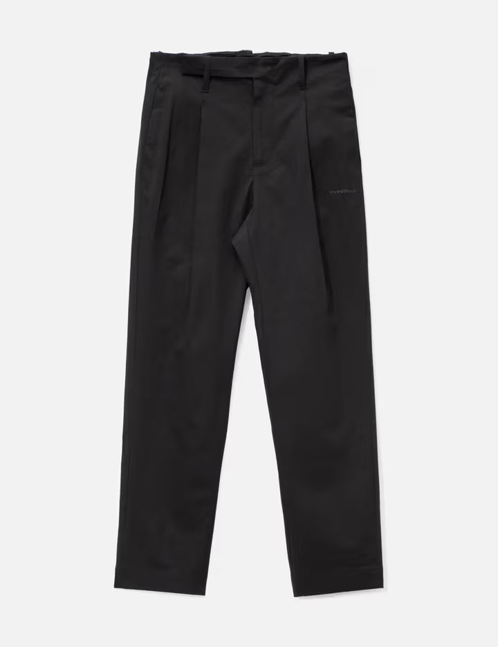 HYPEGOLF X POST ARCHIVE FACTION (PAF) Chino Pants