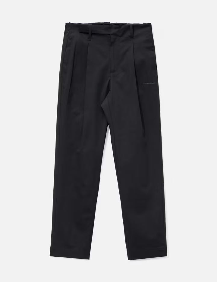 HYPEGOLF X POST ARCHIVE FACTION (PAF) Chino Pants