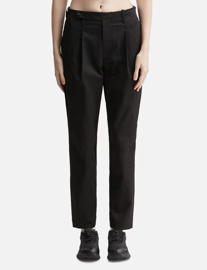 HYPEGOLF X POST ARCHIVE FACTION (PAF) Chino Pants