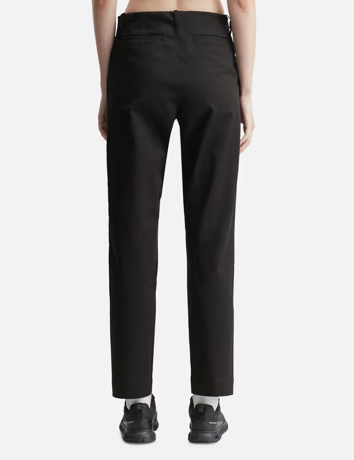 HYPEGOLF X POST ARCHIVE FACTION (PAF) Chino Pants