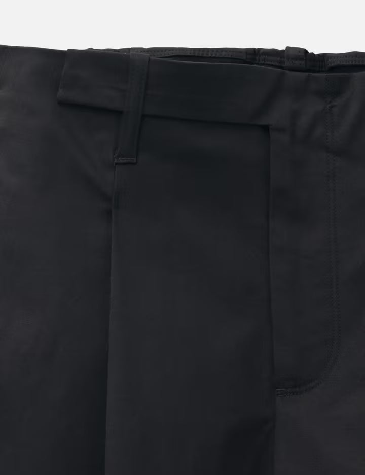 HYPEGOLF X POST ARCHIVE FACTION (PAF) Chino Pants