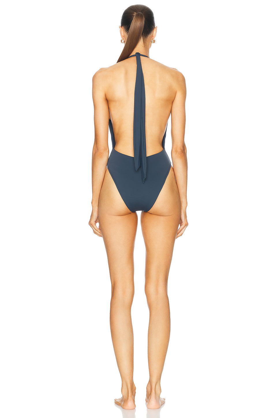 Vero One Piece Swimsuit