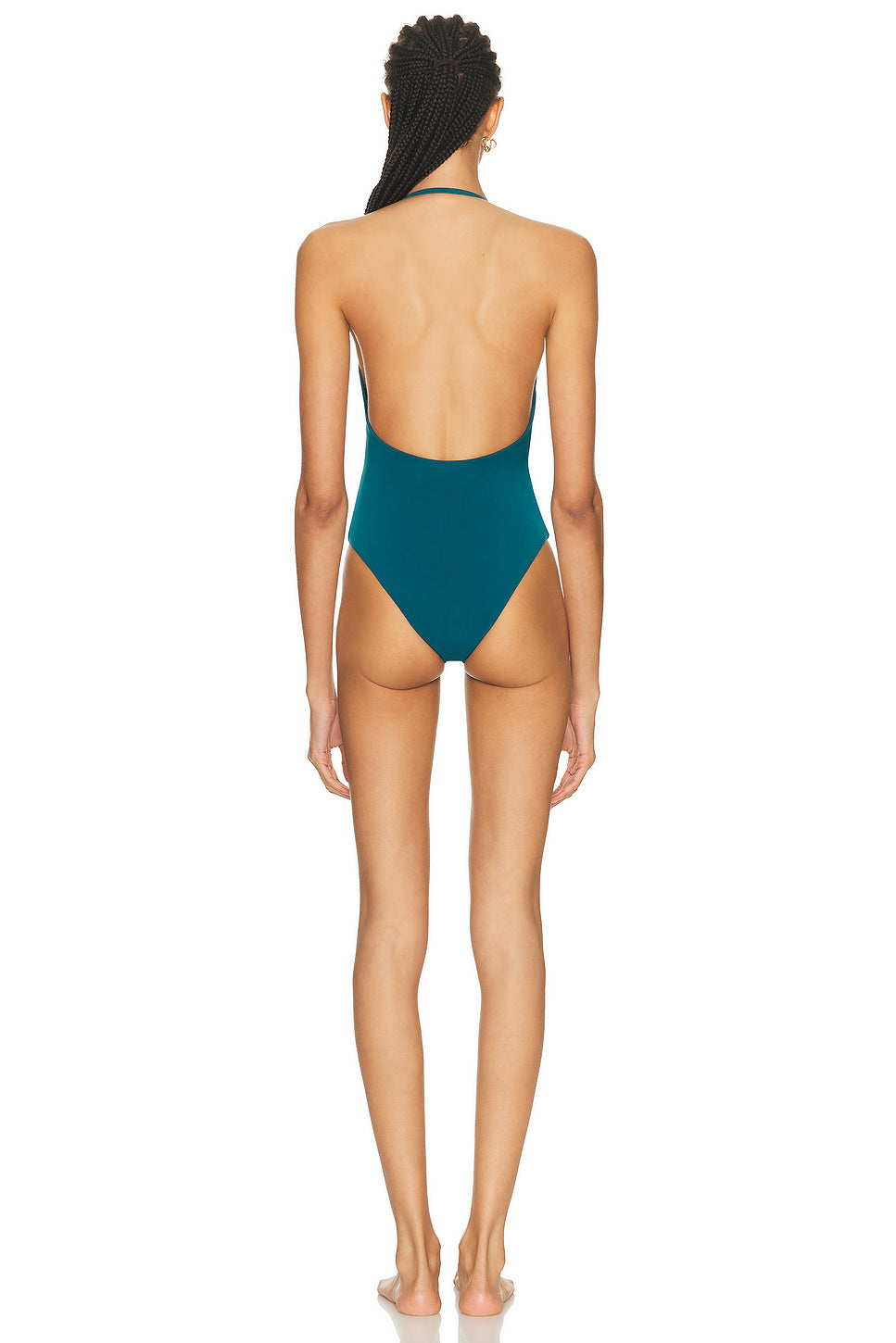 Poli One Piece Swimsuit