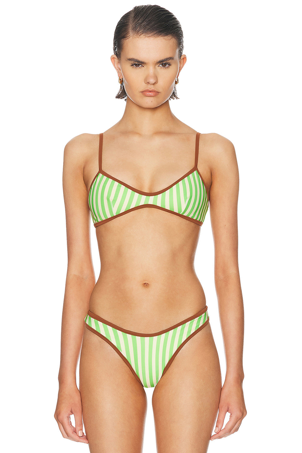 Pipping Cris Bikini Top