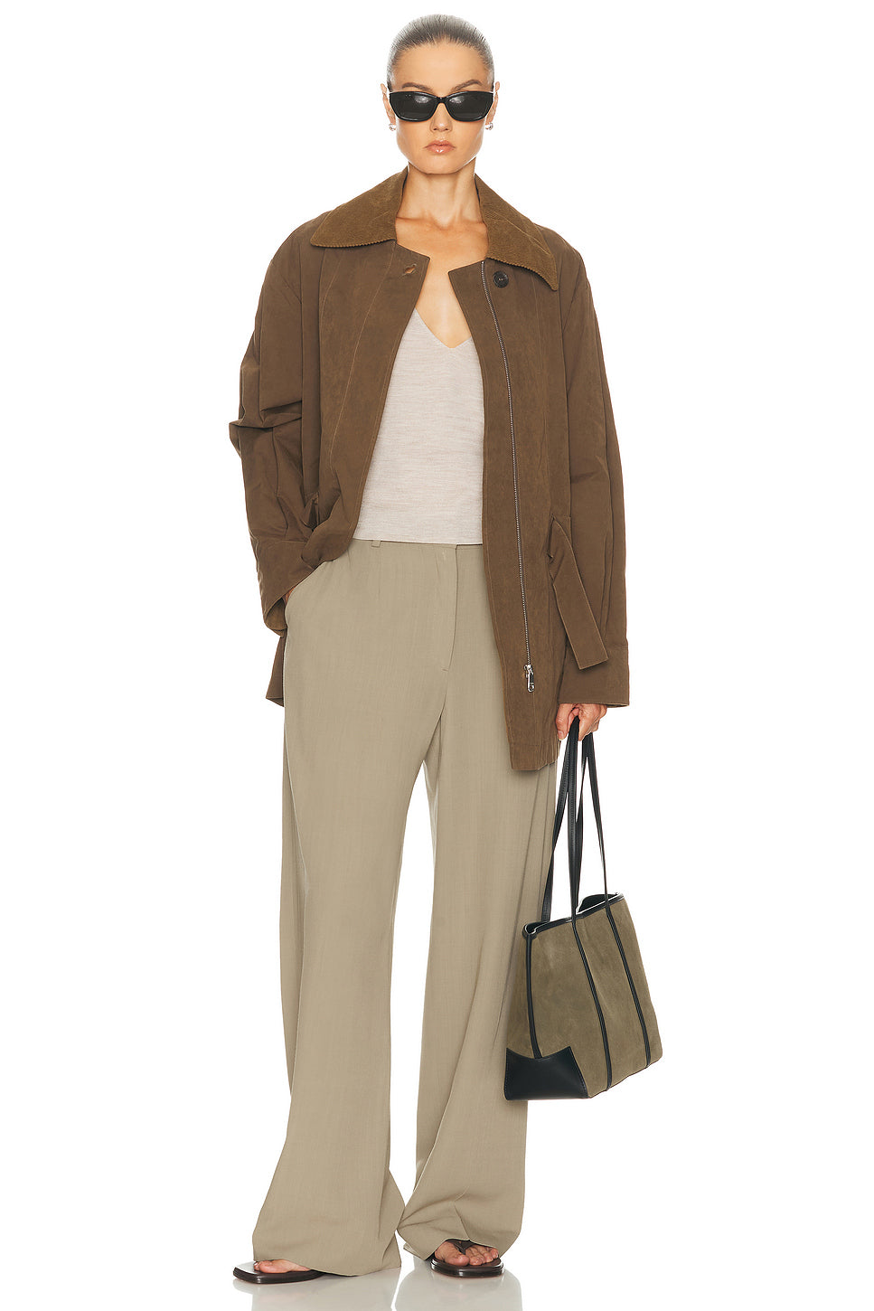 Field Cotton Jacket