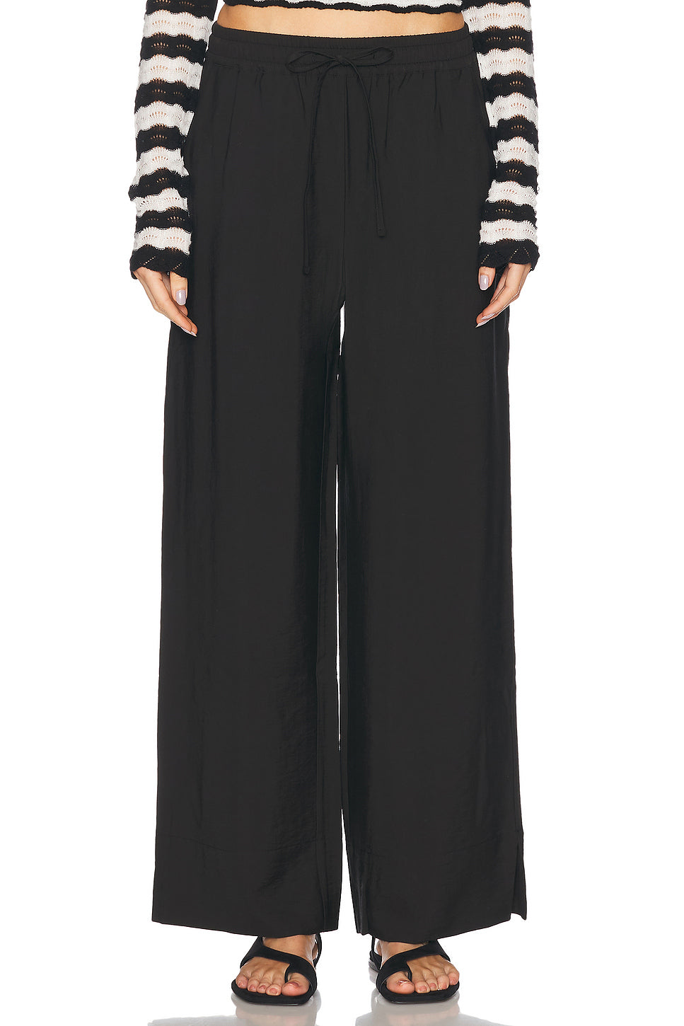 Drawstring Pant